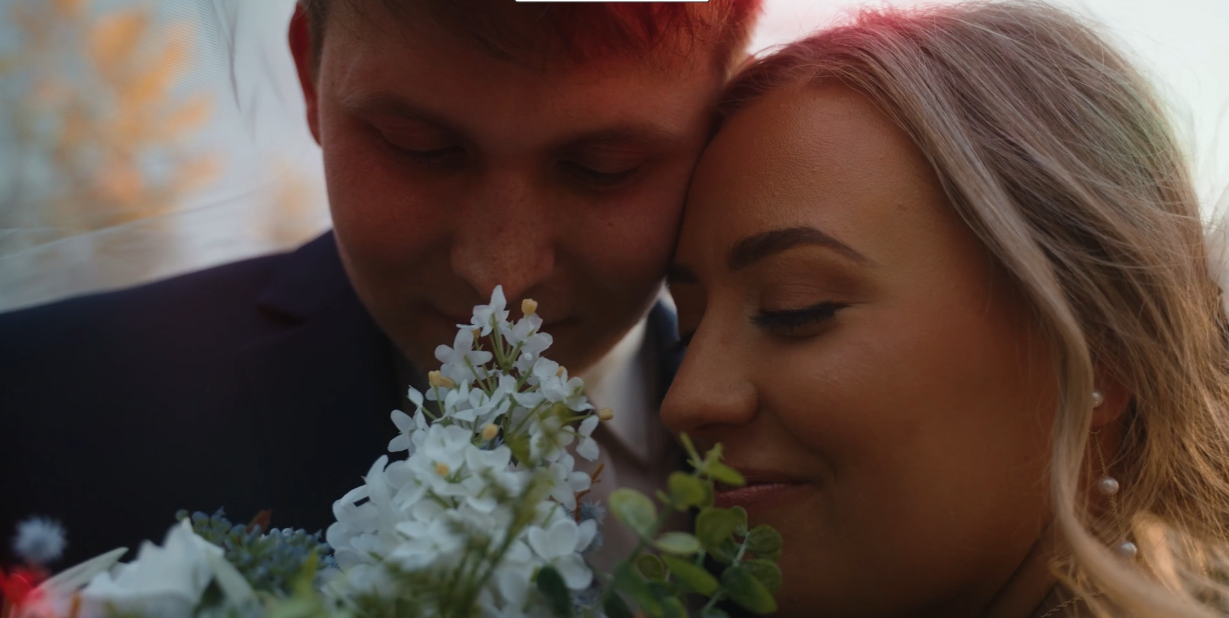 Grace & Hunter Wedding Video